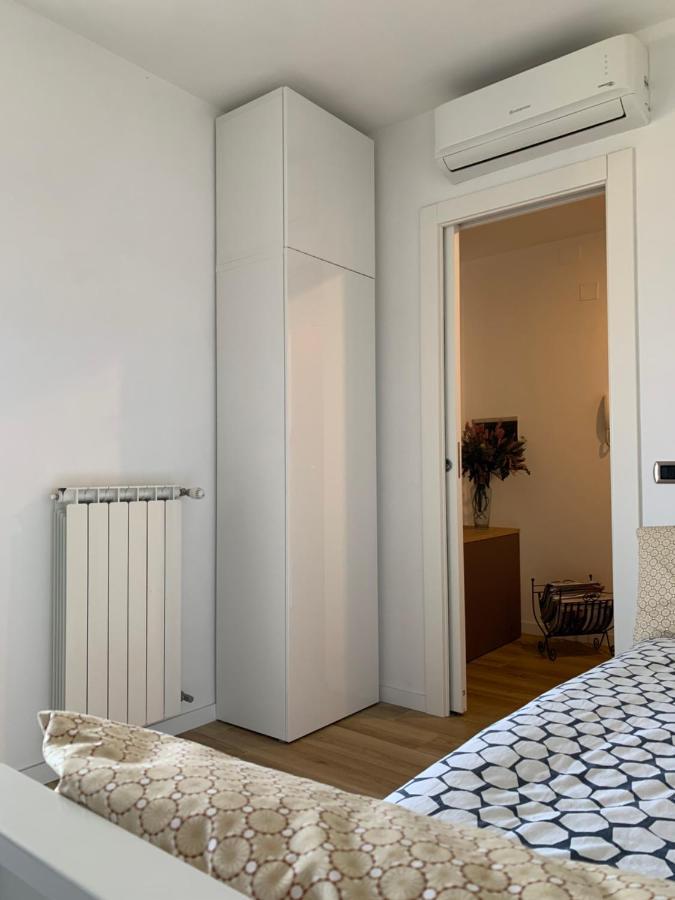 Hotel Stanza Claudina Roma Exterior foto