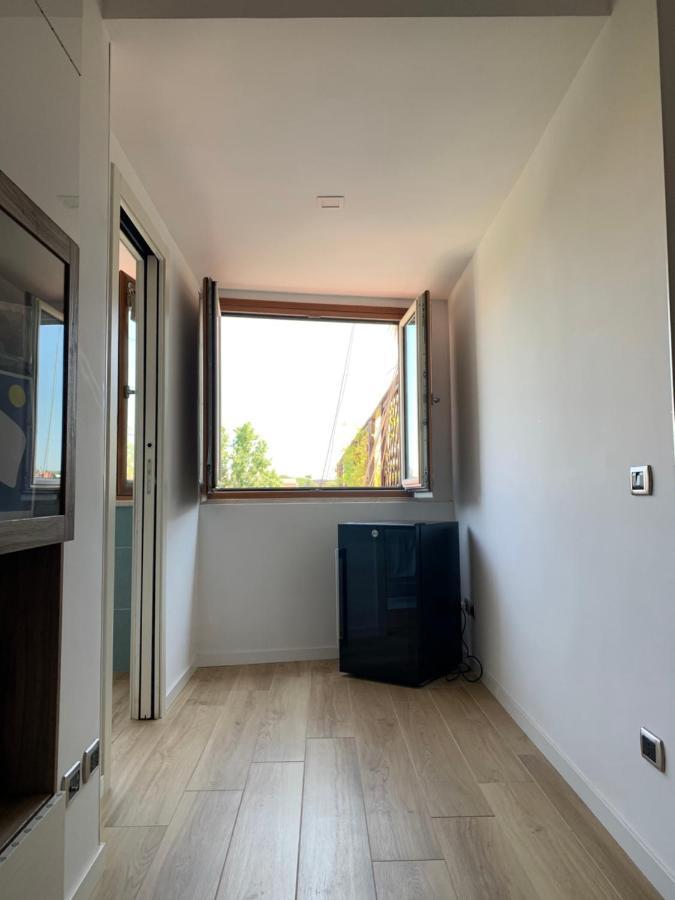 Hotel Stanza Claudina Roma Exterior foto
